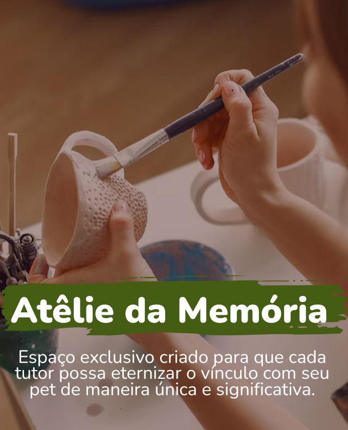 Apresentação do Ateliê da Memória