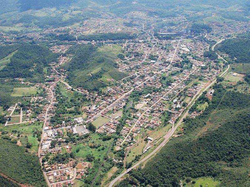 Barão de Cocais