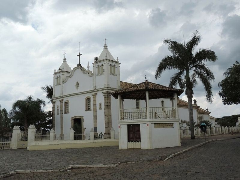 Bonfim