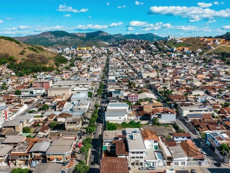 Bom Jesus do Amparo