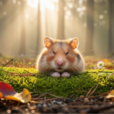 Sepultamento de Roedores em Inhaúma