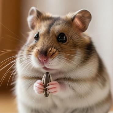 Cremação de Hamster em Inhaúma