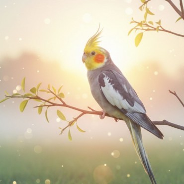 Cremação de Pássaros em Inhaúma