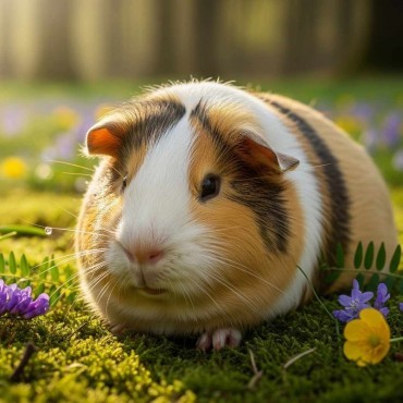 Cemitério de Roedores em Inhaúma