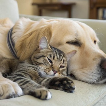 Enterro de Animais em Inhaúma