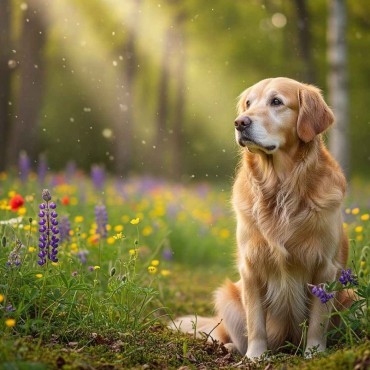 Cemitério de Cachorros em Inhaúma