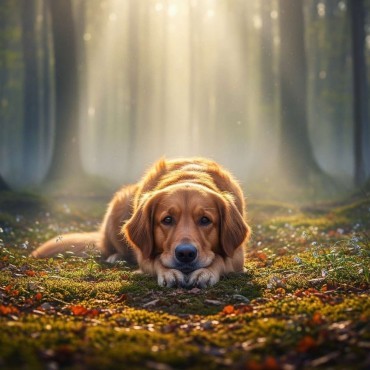 Sepultamento de Cachorro em Inhaúma