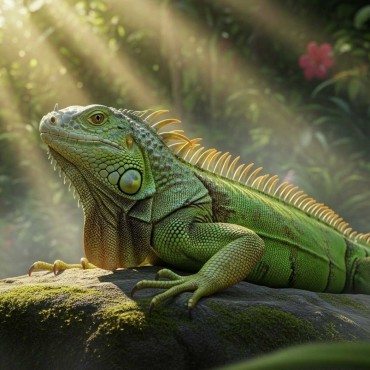 Sepultamento de Animais Exóticos em Inhaúma