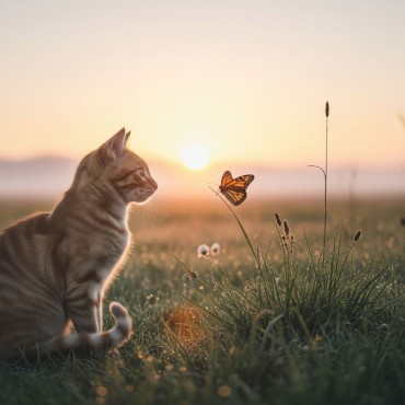 Cremação de Gato em Inhaúma