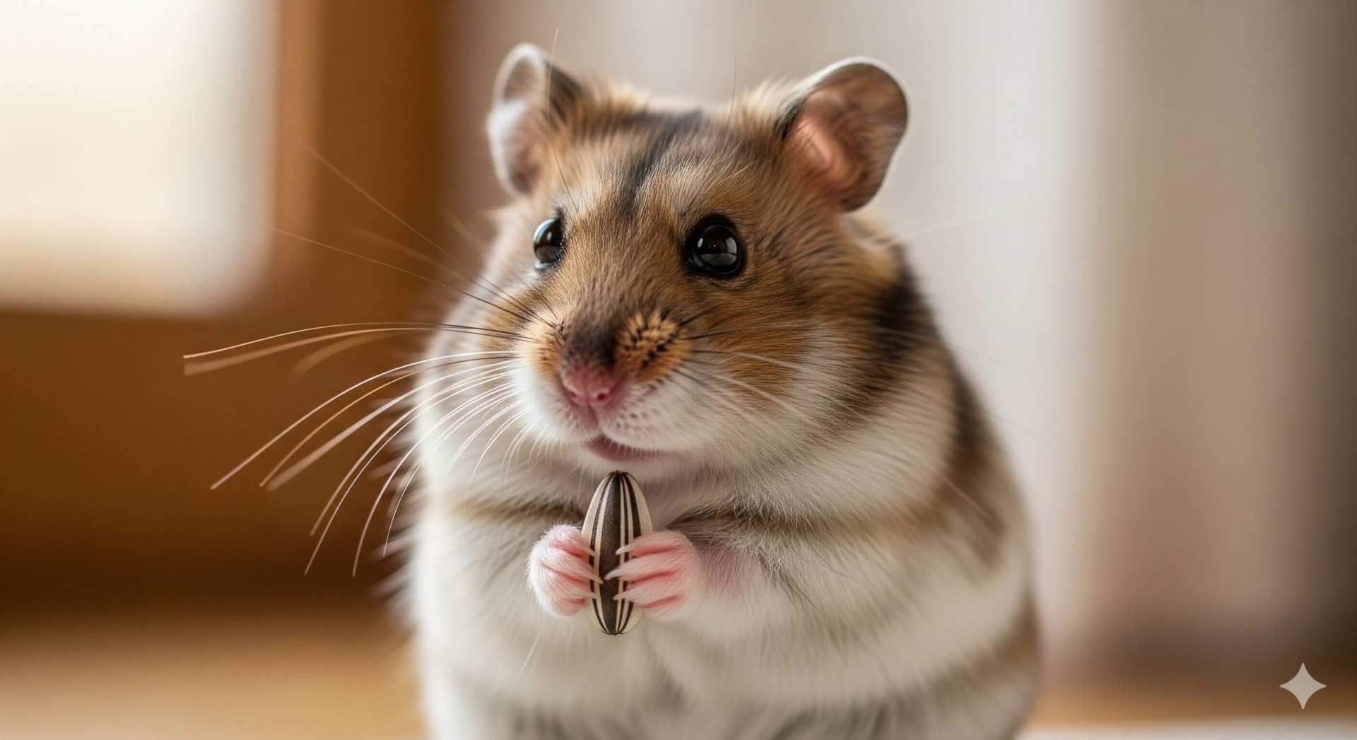 Cremação de Hamster