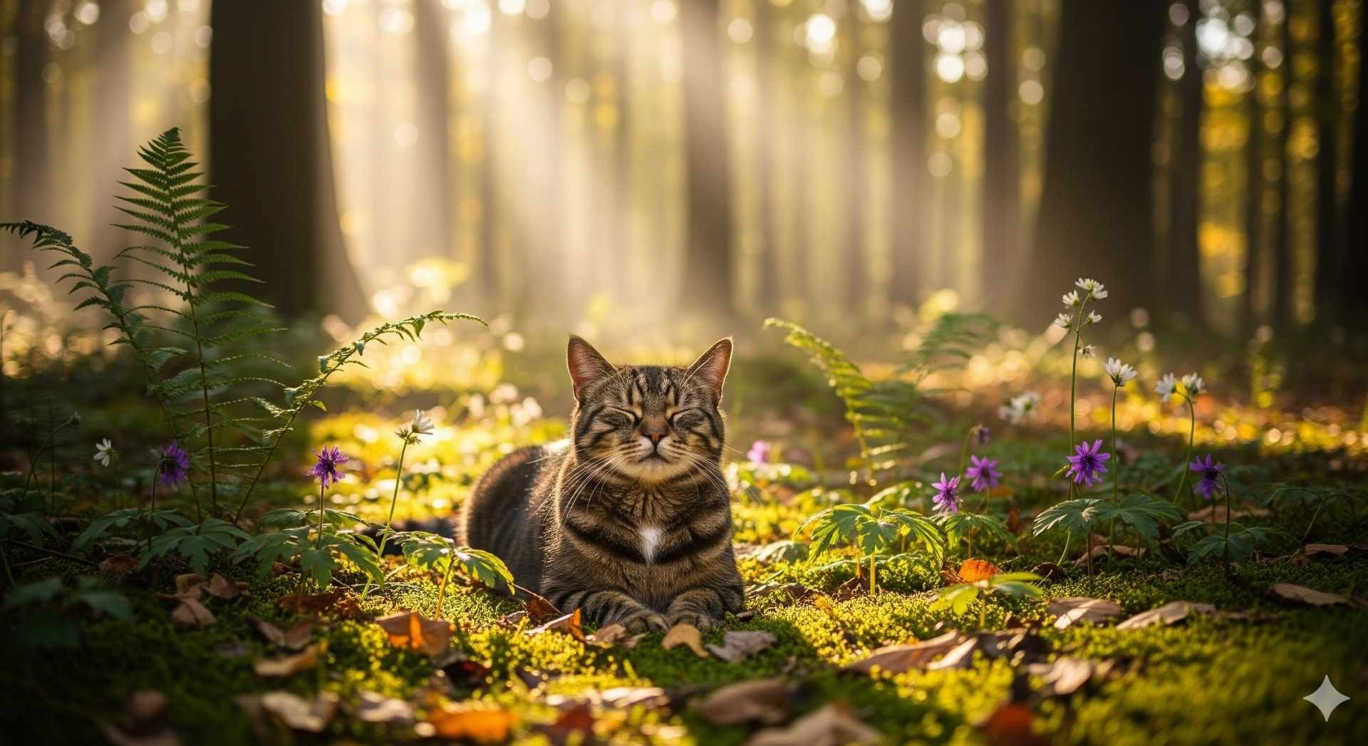 Sepultamento de Gato
