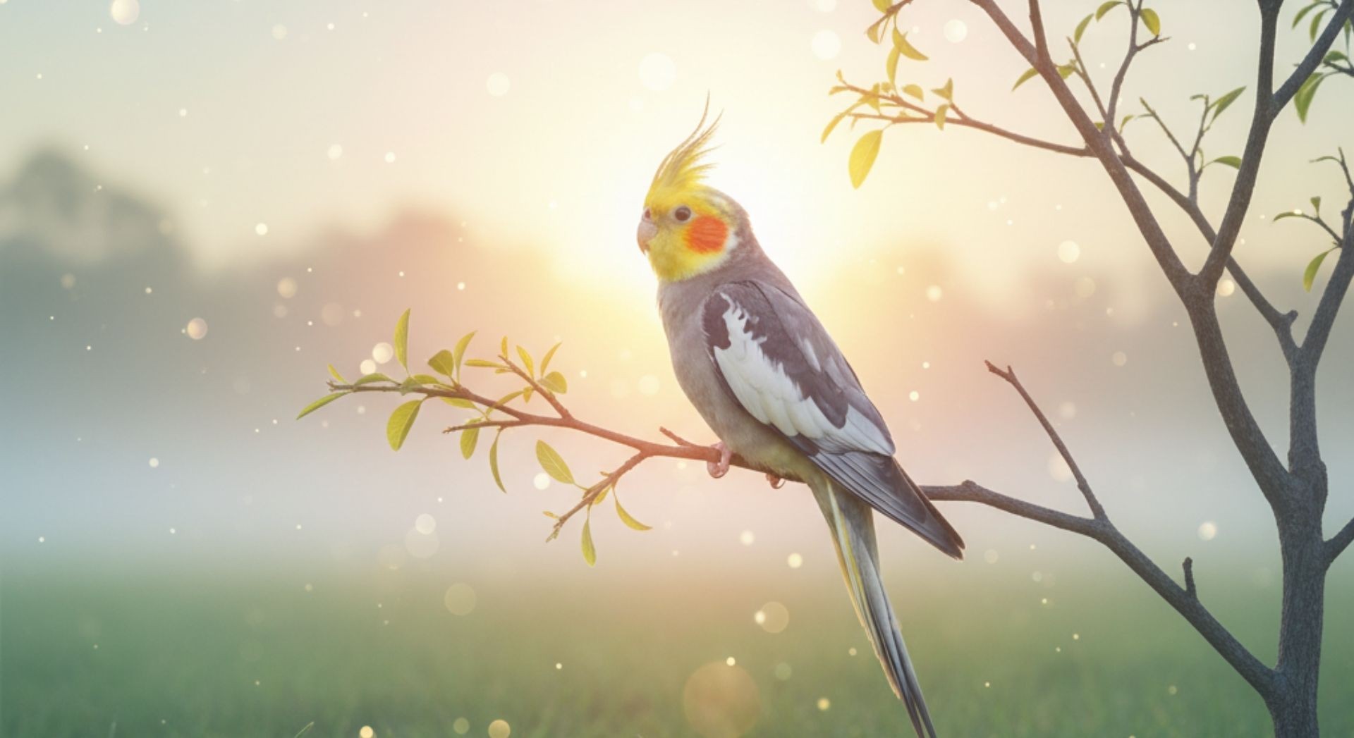 Cremação de Aves