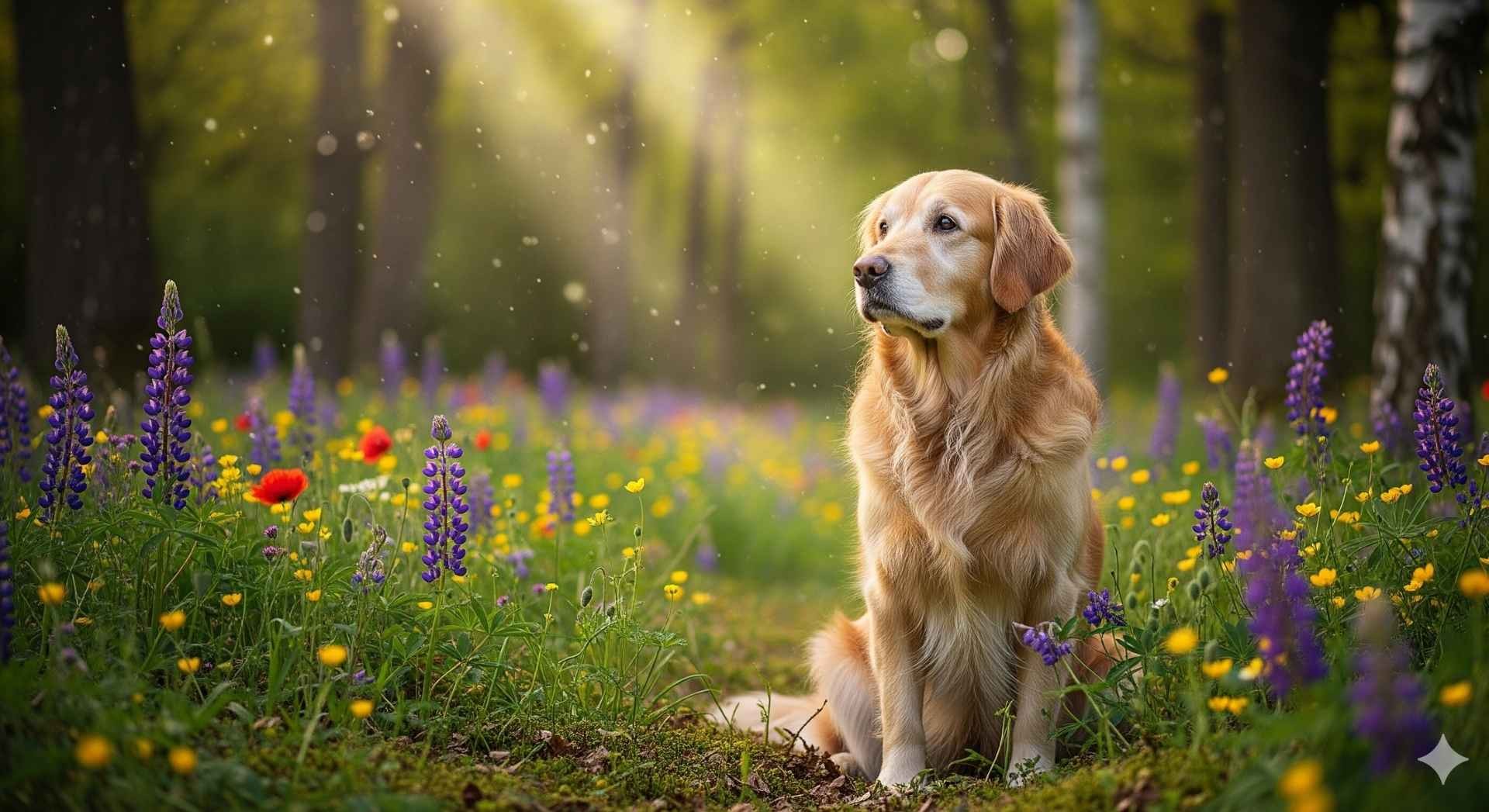 Cemitério de Cachorros