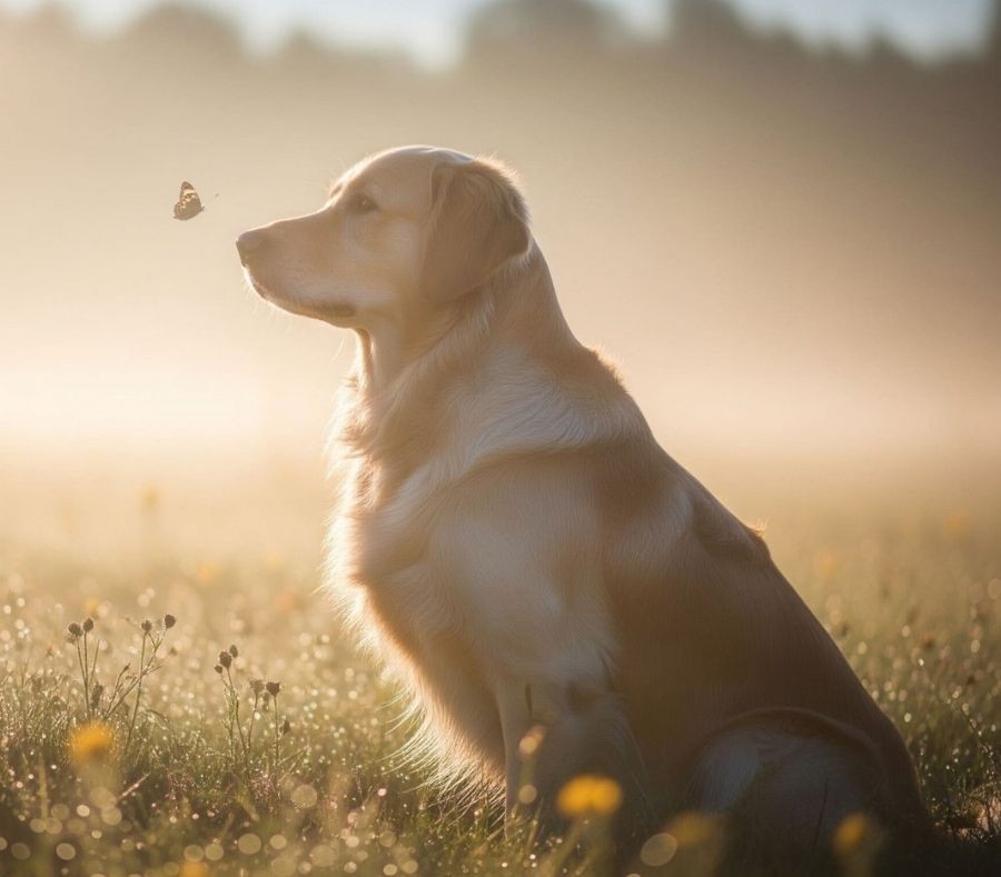 Sepultamento de Animais