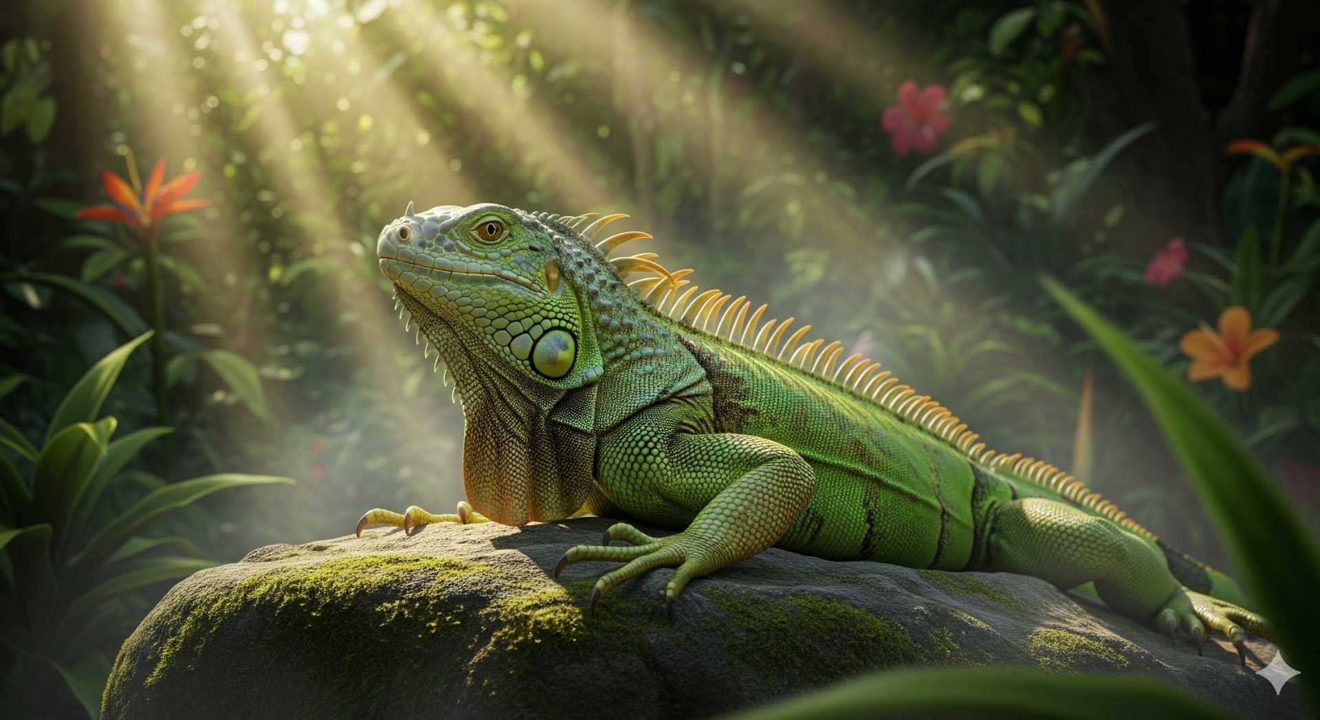Sepultamento de Animais Exóticos