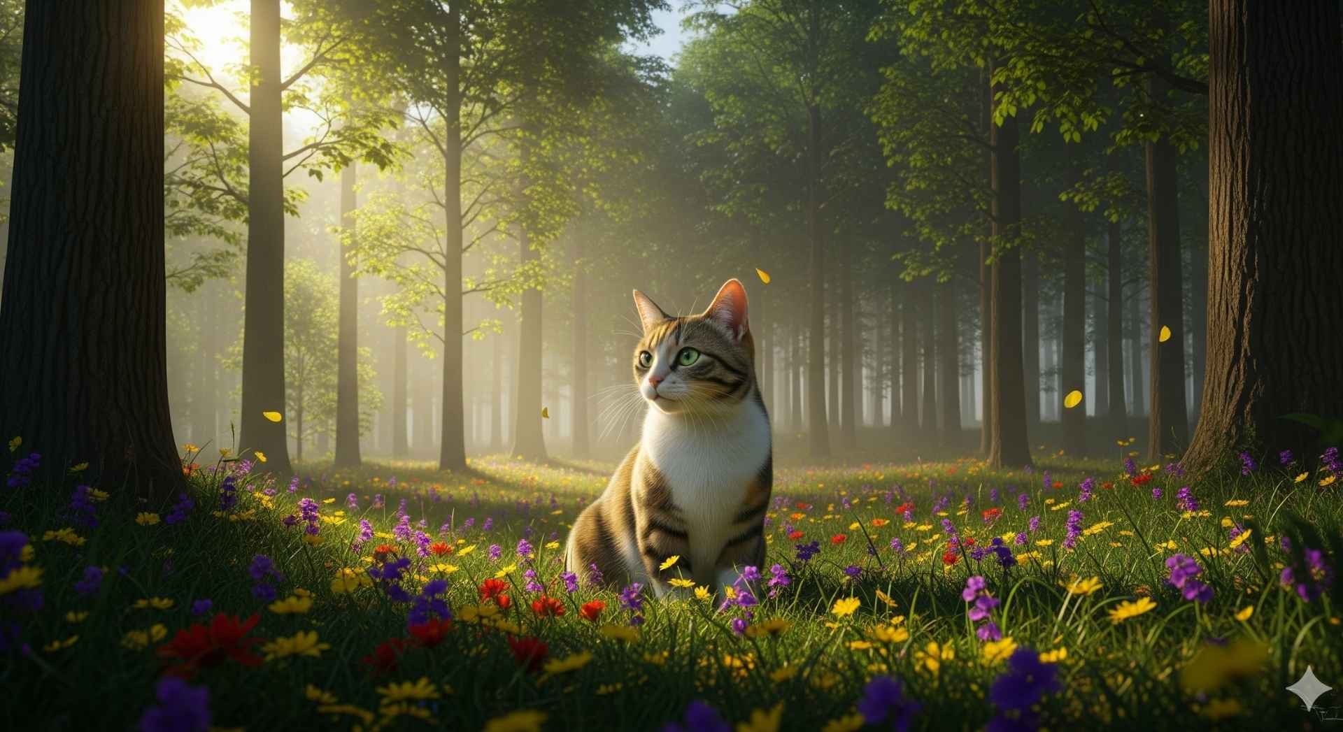Cemitério de Gatos